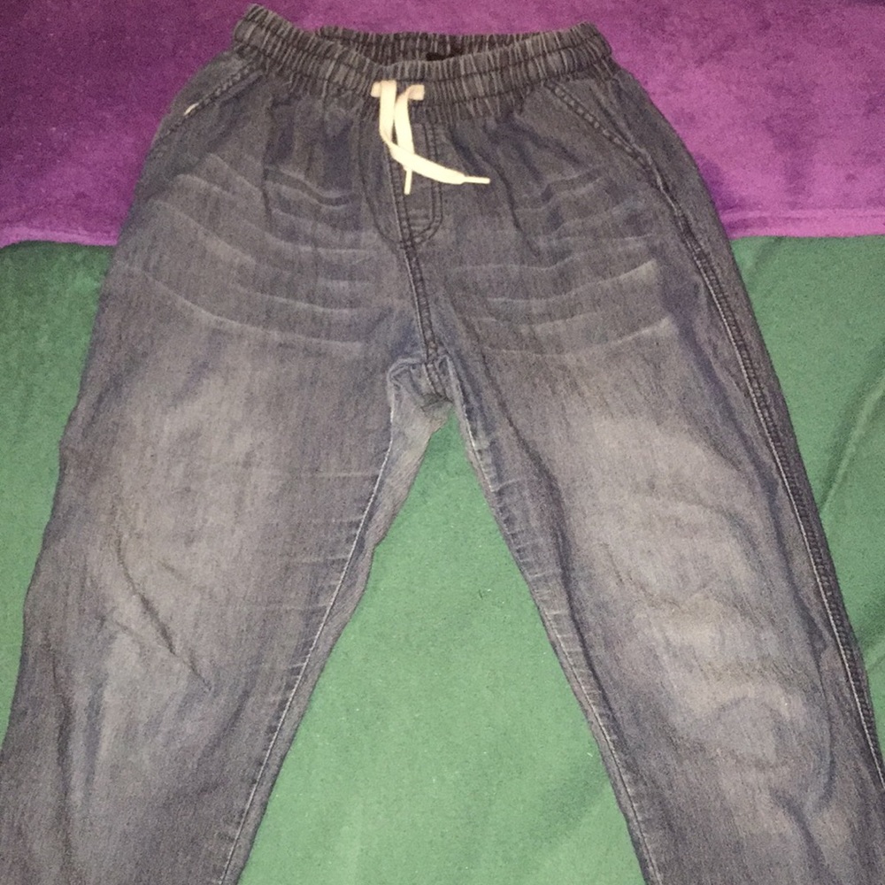 Joggers